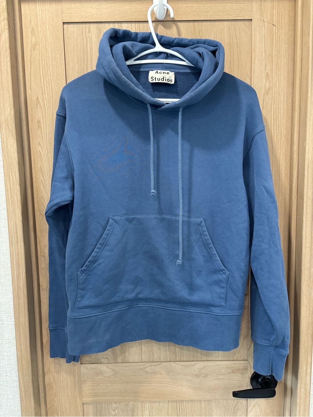 Acne Studios Hoodie Sweater Size XXS